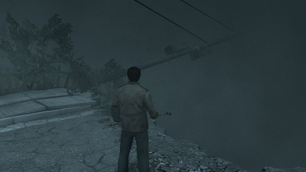《寂静岭5：归乡/Silent Hill 5:Homecoming/附历代合集》中文版|支持全屏.窗口切换|容量8.3GB|内置简中汉化|支持键盘.鼠标.手柄|赠多项修改器|赠全套服装存档|赠历代1234PT合集-棋牌资源站