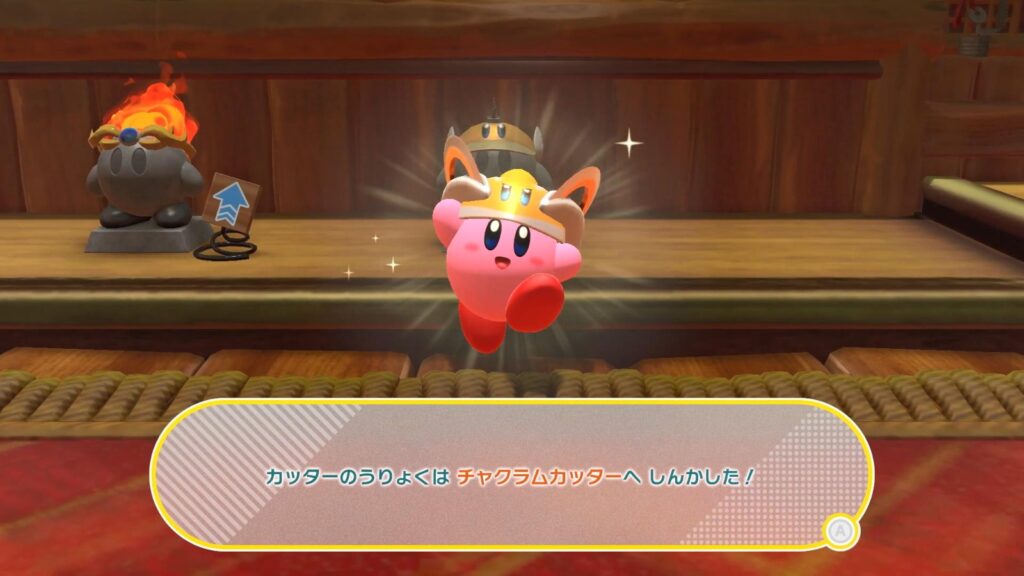 PC-Switch《星之卡比:探索发现 Kirby and the Forgotten Land》(本体+单独ROM)中文版插图1 PC-Switch《星之卡比:探索发现 Kirby and the Forgotten Land》(本体+单独ROM)中文版插图1