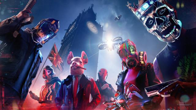 《看门狗:军团/看门狗3/Watch Dogs: Legion》v1.5.6|容量56GB|官方简体中文|支持键盘.鼠标.手柄|赠多项修改器|赠尼格清除计划MOD|赠多国语言包|赠高清材质包插图1 《看门狗:军团/看门狗3/Watch Dogs: Legion》v1.5.6|容量56GB|官方简体中文|支持键盘.鼠标.手柄|赠多项修改器|赠尼格清除计划MOD|赠多国语言包|赠高清材质包插图1