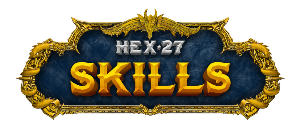 技能专业版 19.5.0 RPG服务器必不可少的插件之一技能专业版 19.5.1-棋牌资源站