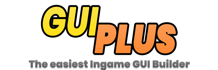 GUIPlus – 轻松创建交互式 GUI（游戏内 GUI 构建器） [1.8 – 1.20.6] 2.92-棋牌资源站