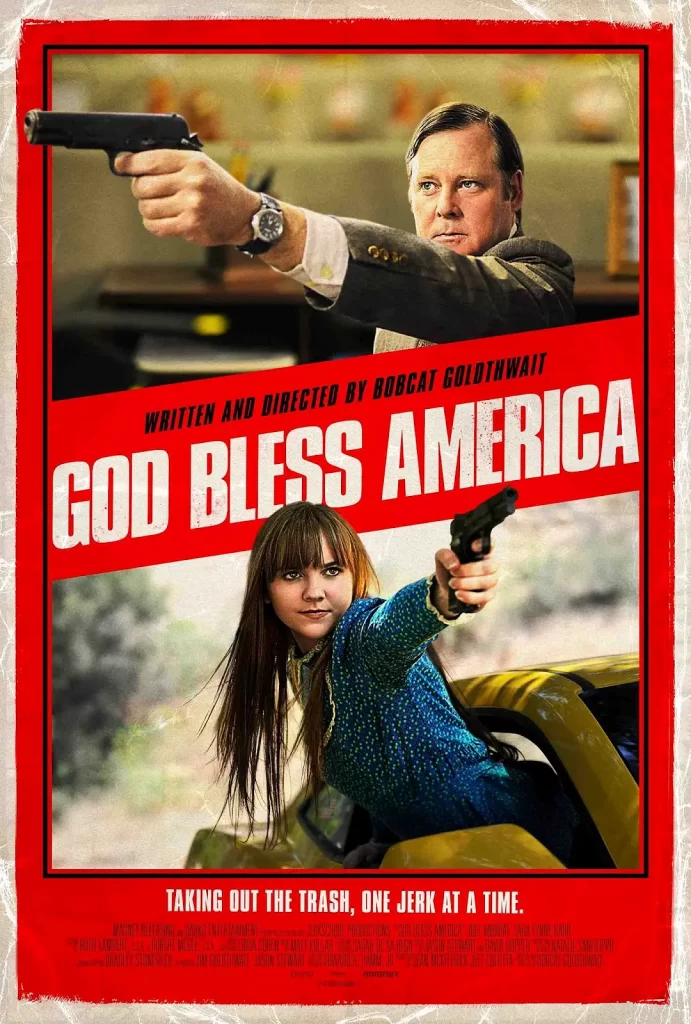 上帝保佑美国 God Bless America (2011) [BD1080P] [内封简繁英] [7.8分]插图3