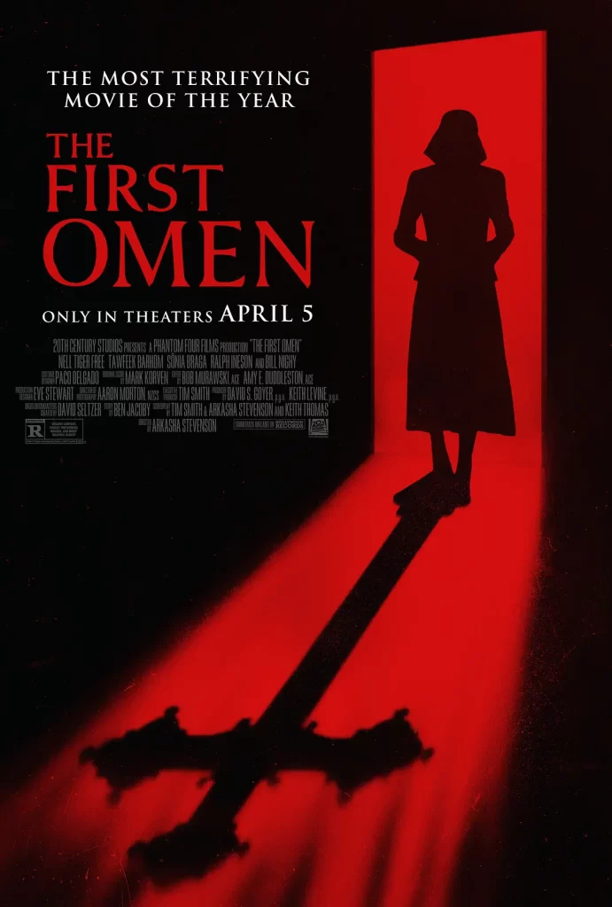 凶兆前传 The First Omen (2024) [1080P] [内封简繁英] [附第一部]-棋牌资源站