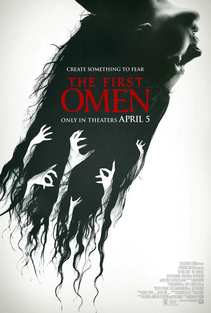凶兆前传 The First Omen (2024) [1080P] [内封简繁英] [附第一部]插图2