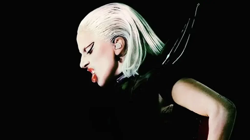 【音乐】Lady Gaga：神彩巡回演唱会 Gaga Chromatica Ball (2024)【音乐 / 真人秀】-棋牌资源站