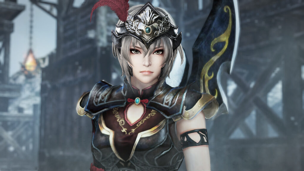 《真三国无双7猛将传/Dynasty Warriors 7》附6543代合集-棋牌资源站