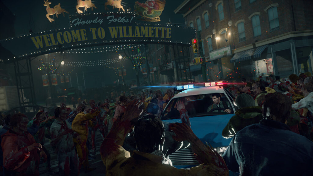 《丧尸围城4/Dead Rising 4》完整Steam9DLC官中简体|支持手柄|容量69GB赠多项修改器|赠蓝图全收集.避难所最高.通关存档-棋牌资源站
