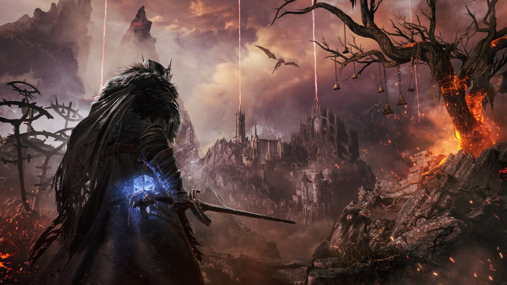 《堕落之主豪华版/Lords of the Fallen Deluxe Edition》V1.5.17.HF-P2P官中|支持键鼠.手柄|赠多项修改器|容量34.1GB-棋牌资源站