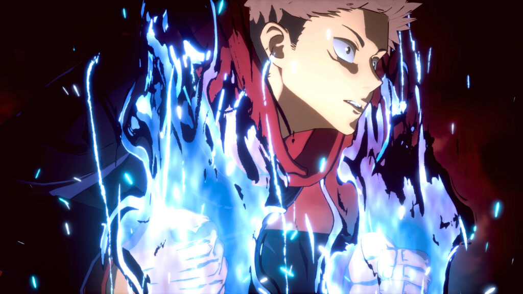 《咒术回战 双华乱舞 Jujutsu Kaisen Cursed Clash》支持联机V20240328-P2P|官中简体|容量10GB-棋牌资源站