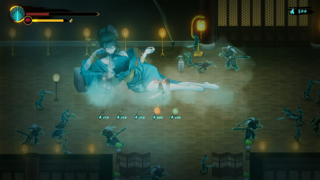 《暖雪/Warm Snow The End Of Karma》V3.1.0.1-P2P官中简体|容量14GB-棋牌资源站
