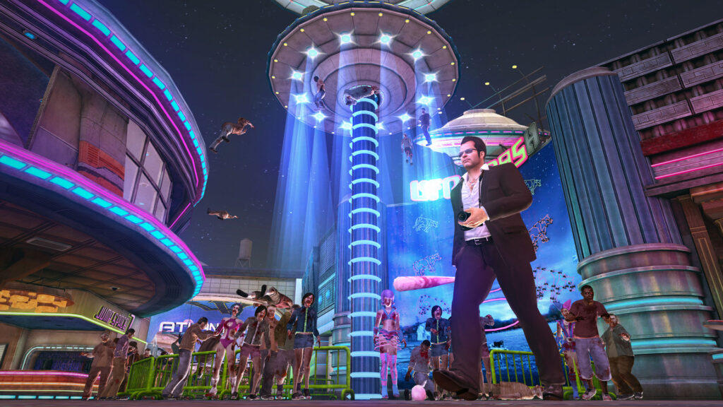 《丧尸围城2 绝密档案 Dead Rising 2: Off the Record 免安装中文版》-棋牌资源站