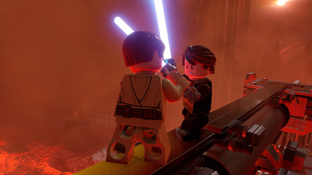 下载《乐高星球大战：天行者传奇/LEGO Star Wars: The Skywalker Saga》Build.9822720|容量38GB|官方繁体中文|支持键盘.鼠标.手柄-棋牌资源站