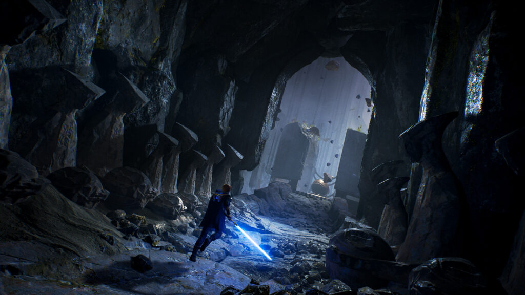 《星球大战绝地：陨落的武士团/Star Wars Jedi: Fallen Order》v1.0.10.0|容量62.3GB|官方简体中文|支持键盘.鼠标.手柄|赠多项修改器|赠全收集通关存档-棋牌资源站