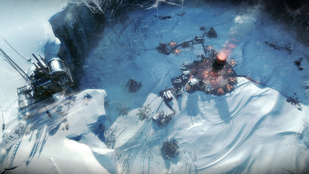 《寒霜朋克/冰汽时代/Frostpunk》v1.6.2|集成DLCs|容量9.14GB|官方简体中文|支持键盘.鼠标|赠音乐原声|赠多项修改器|赠满资源初始存档-棋牌资源站