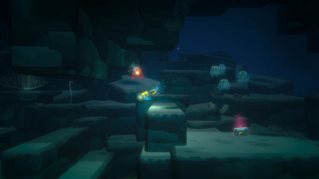 《潜水员戴夫豪华版/Dave the Diver Deluxe Edition》V1.0.2.1322-P2P官中|支持键鼠.手柄|赠多项修改器9.55GB-棋牌资源站