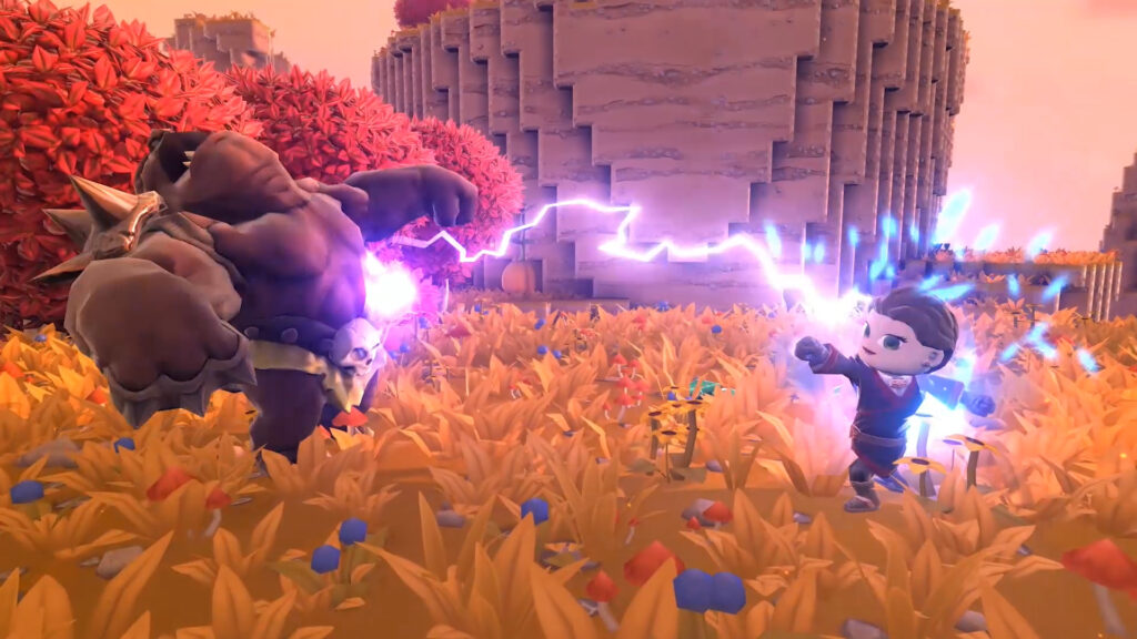 《传送门骑士 Portal Knights》v1.7.2|官中|容量37MB-棋牌资源站