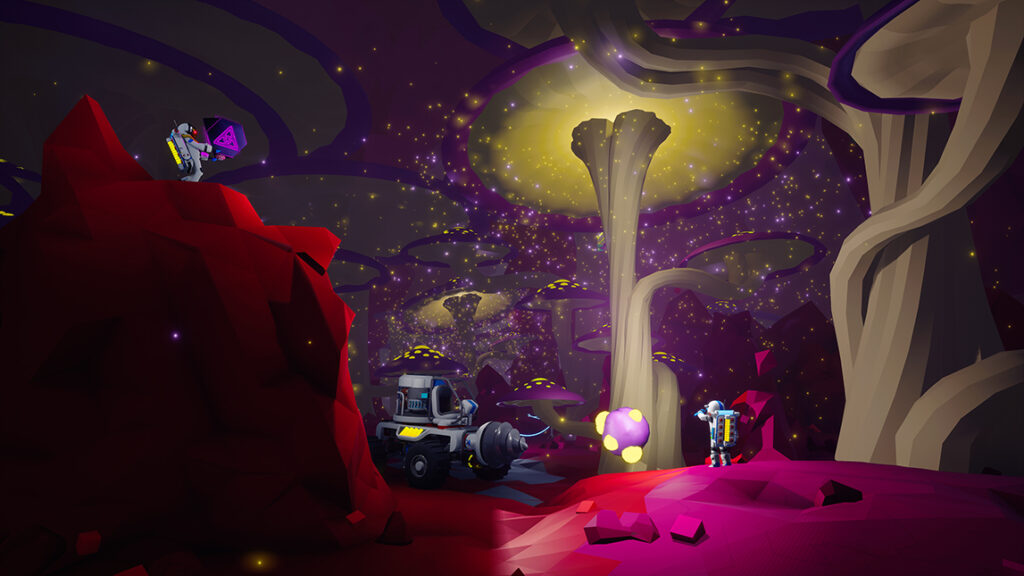 《异星探险家/ASTRONEER》V1.29.61.0-0XDEADC0DE联机版|官中|容量2.7GB-棋牌资源站