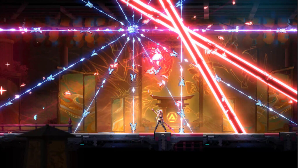 《苍翼:混沌效应/BLAZBLUE ENTROPY EFFECT JIN》V1.0.1.83082.0|官中|支持键鼠.手柄|容量6.98GB-棋牌资源站