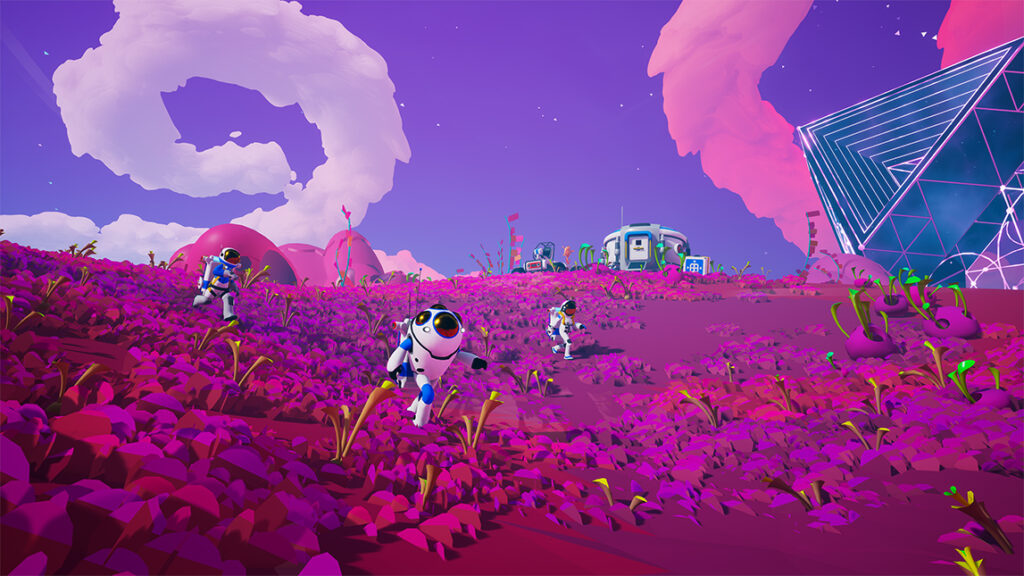 《异星探险家/ASTRONEER》V1.29.61.0-0XDEADC0DE联机版|官中|容量2.7GB插图1 《异星探险家/ASTRONEER》V1.29.61.0-0XDEADC0DE联机版|官中|容量2.7GB插图1