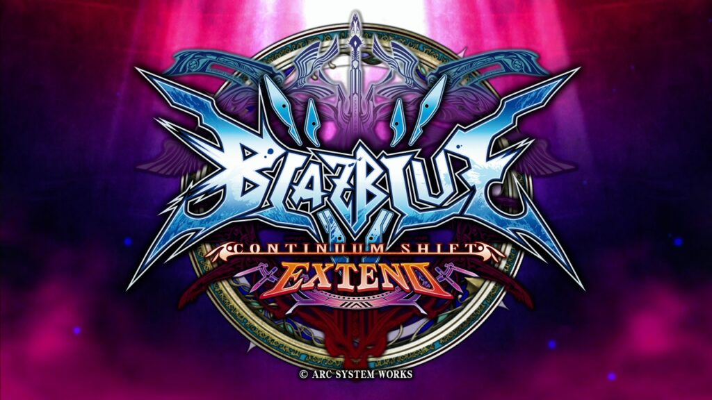 《苍翼默示录：连续变换-扩展版/BlazBlue: Continuum Shift Extend》v20150216|容量8.7GB|官方繁体中文|支持键盘.鼠标.手柄|赠多项修改器-棋牌资源站