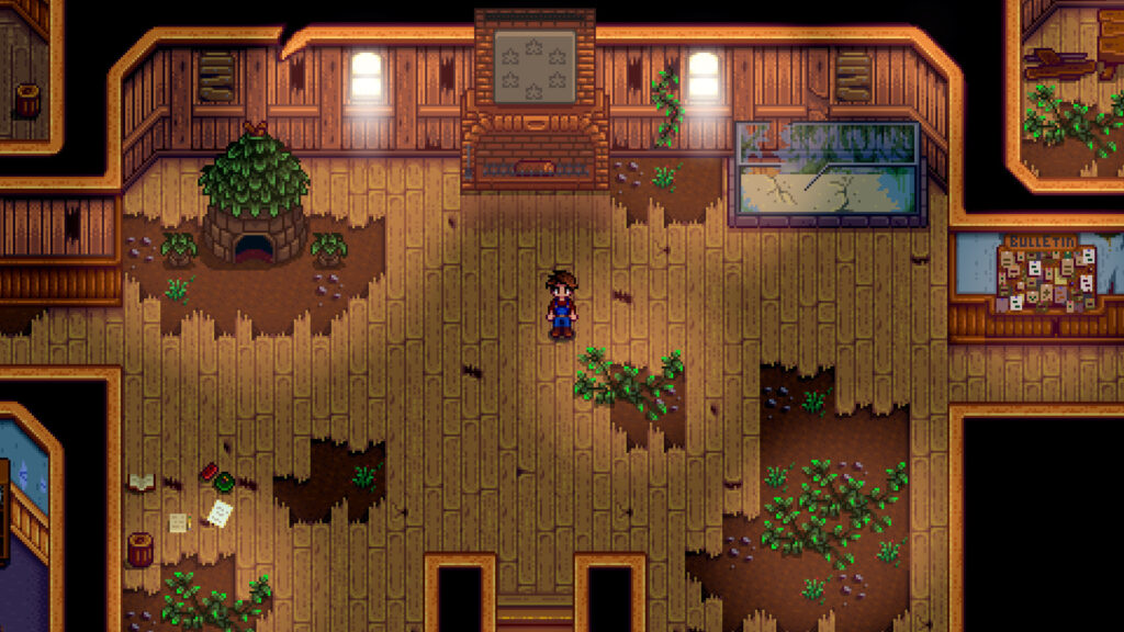 《星露谷物语/Stardew Valley/支持网络联机》插图2 《星露谷物语/Stardew Valley/支持网络联机》插图2