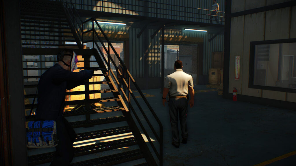 《收获日2/掠夺日2/PAYDAY 2》V1.143.243-P2P|集成全DLCs|官中|支持键鼠.手柄|容量81.3GB插图5 《收获日2/掠夺日2/PAYDAY 2》V1.143.243-P2P|集成全DLCs|官中|支持键鼠.手柄|容量81.3GB插图5