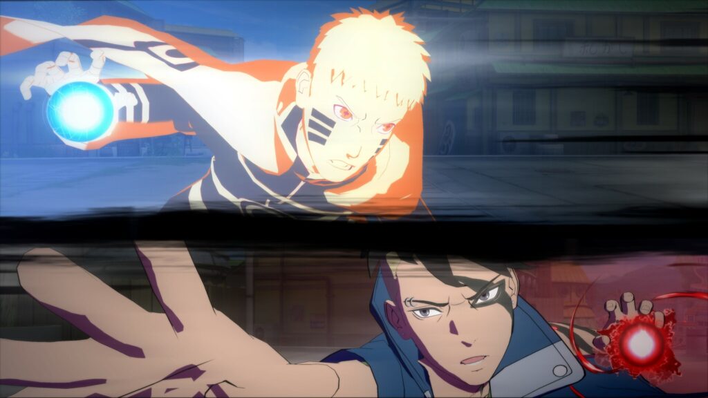 《火影忍者：终极风暴羁绊1-4/NARUTO X BORUTO Ultimate Ninja STORM CONNECTIONS》V1.20-P2P官中简体-棋牌资源站
