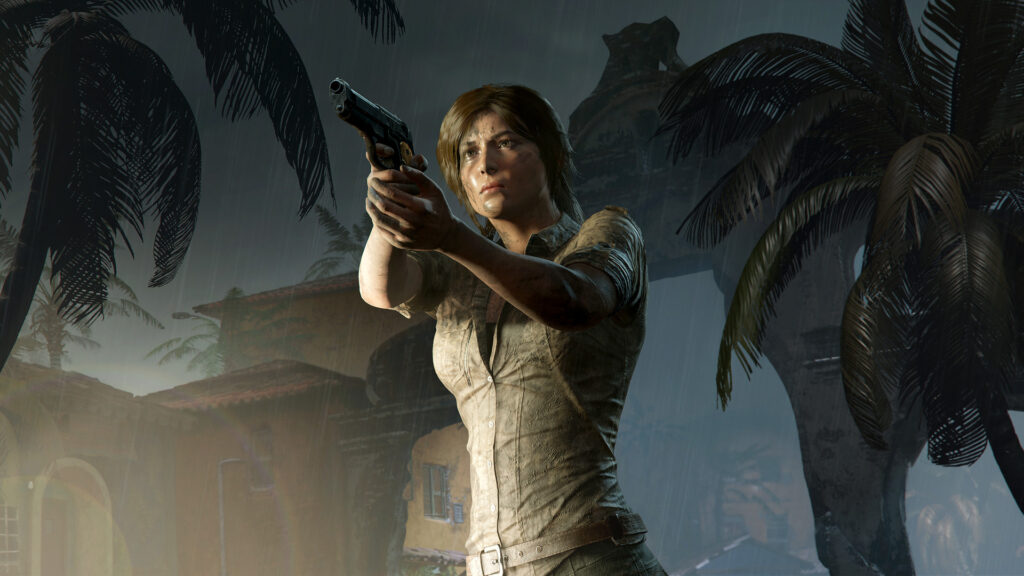 《古墓丽影8-11:暗影终极版/Shadow of the Tomb Raider: Definitive Edition》v1.0.492.0终极版|容量37.4GB|官方简体中文.国语配音|支持键盘.鼠标.手柄|赠音乐原声|赠多项修改器|赠38套衣服.全武器.7个通道技能全开.全DLC爆关.全收集存档插图4 《古墓丽影8-11:暗影终极版/Shadow of the Tomb Raider: Definitive Edition》v1.0.492.0终极版|容量37.4GB|官方简体中文.国语配音|支持键盘.鼠标.手柄|赠音乐原声|赠多项修改器|赠38套衣服.全武器.7个通道技能全开.全DLC爆关.全收集存档插图4