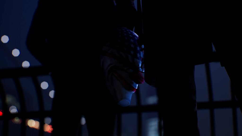 《收获日3/PAYDAY 3》V1.0.0.0.674638-0XDEADC0DE联机版|官中|容量51.32GB-棋牌资源站