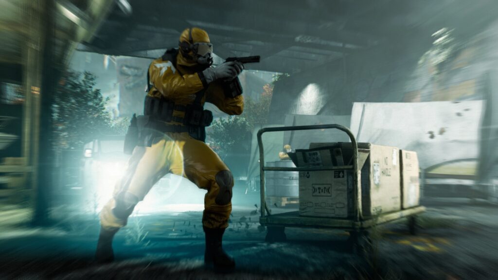 《量子破碎Quantum Break》v1.0.126.0307完整版|含全部美剧离线文件.去除海盗眼罩|容量174G|官方繁体中文|支持键盘.鼠标.手柄|赠多项修改器-棋牌资源站