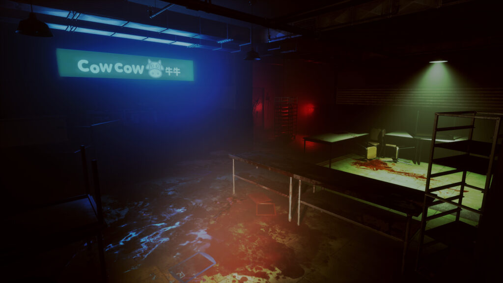《女鬼桥二：释魂路/The Bridge Curse 2: The Extrication》v1.6.4/容量7.7GB-棋牌资源站