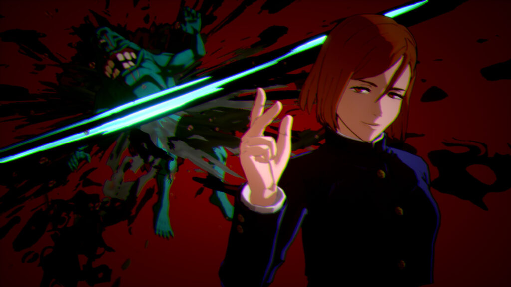 《咒术回战 双华乱舞 Jujutsu Kaisen Cursed Clash》支持联机V20240328-P2P|官中简体|容量10GB插图6 《咒术回战 双华乱舞 Jujutsu Kaisen Cursed Clash》支持联机V20240328-P2P|官中简体|容量10GB插图6
