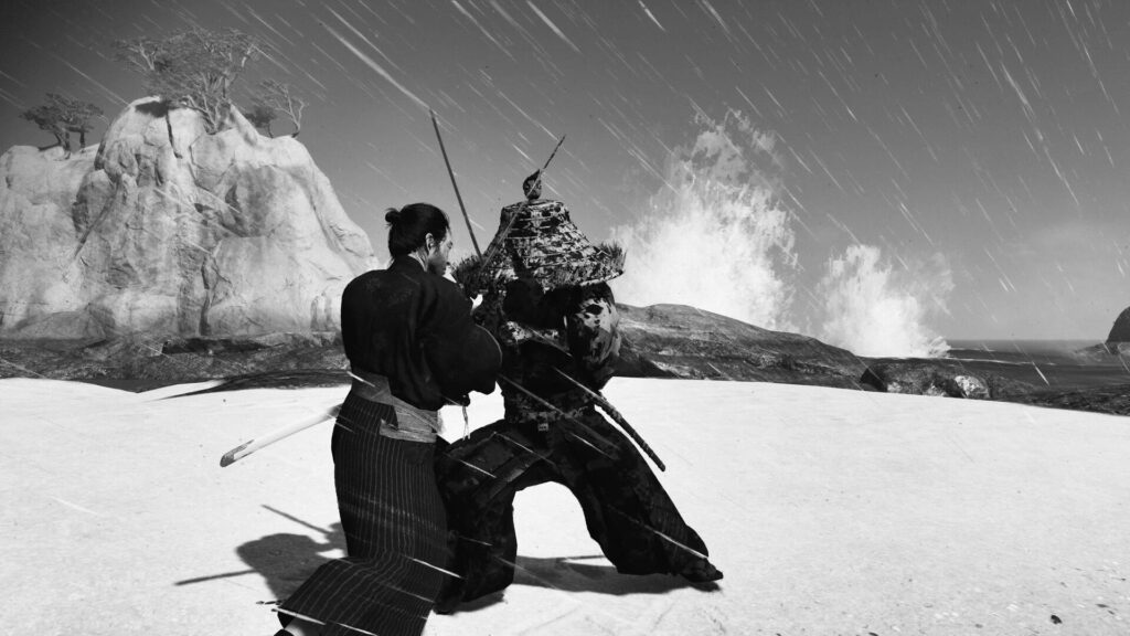 《对马岛之魂导演剪辑版/Ghost of Tsushima DIRECTORS CUT》v 1053.0.0515.2048 + DLC|支持网络联机/官中简体|容量65.1GB|附30项修改器插图4
