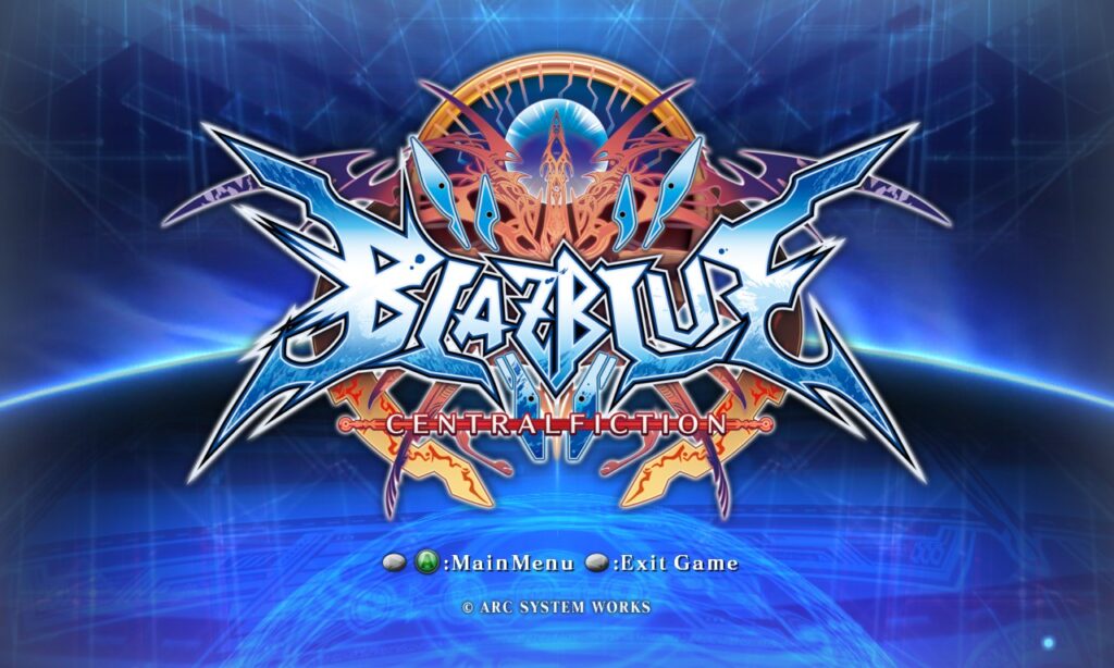 《苍翼默示录：神观之梦/BlazBlue: Central Fiction》v2.01b|容量49GB|官方简体中文|支持键盘.鼠标.手柄|赠多项修改器|赠全角色CG物品解锁完美存档-棋牌资源站
