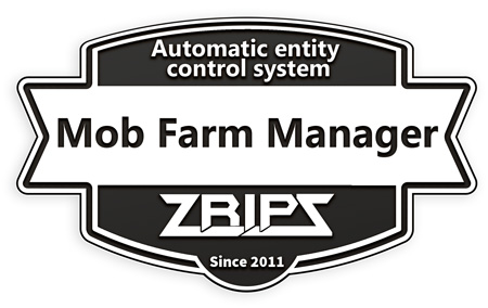 Mob Farm Manager [支持 1.7.10 至 1.20] Hopper 支持 3.0.1.2-棋牌资源站