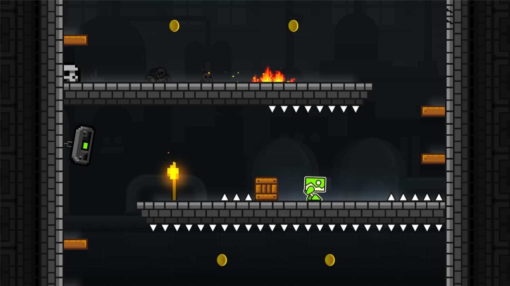 《几何冲刺/Geometry Dash》插图1