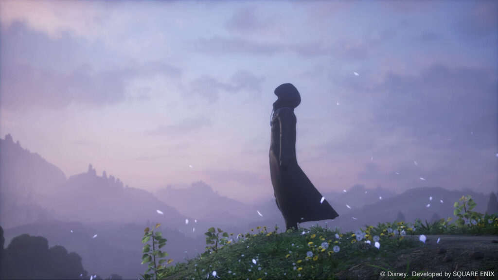 《王国之心HD 2.8合集 Kingdom Hearts HD 2.8》免安装英文版|容量30GB-棋牌资源站