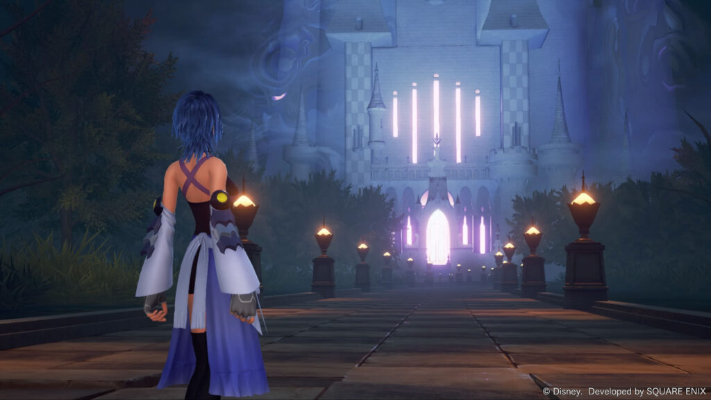《王国之心HD 2.8合集 Kingdom Hearts HD 2.8》免安装英文版|容量30GB插图5