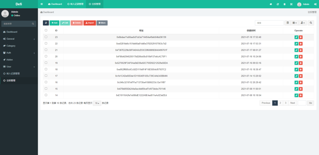 区块链众筹系统 代币空投源码ETH HT bcs钱包众筹拉起钱包发起转账源码插图1 区块链众筹系统 代币空投源码ETH HT bcs钱包众筹拉起钱包发起转账源码插图1