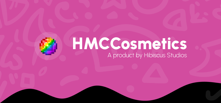 HMCCosmetics 2.7.2-棋牌资源站