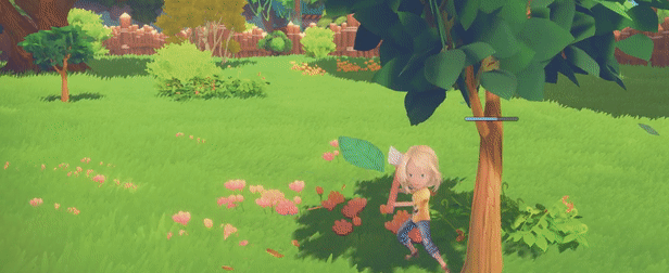 《波西亚时光 My Time At Portia》BUILD 11346357官中简体|容量4.4GB-棋牌资源站