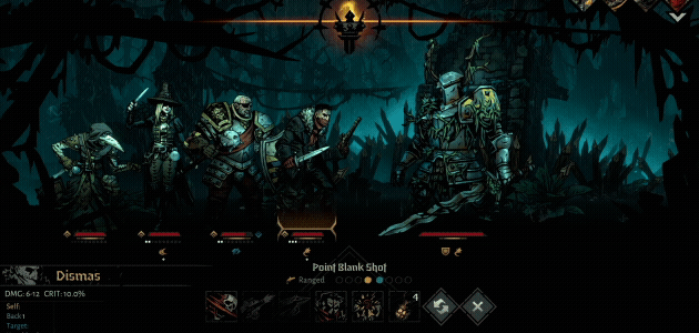 《暗黑地牢2/Darkest Dungeon II/Darkest Dungeon 2》V1.05.62244|官中|支持键鼠.手柄|赠多项修G器|容量3.87GB-棋牌资源站