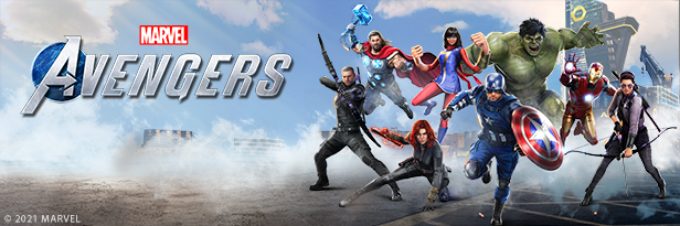 《漫威复仇者联盟终极版/Marvel’s Avengers – The Definitive Edition》v2.8.1终极版/支持网络联机/赠高清材质包/官中简体|.国语配音|容量147GB-棋牌资源站