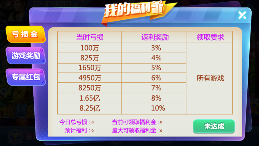 网狐电玩系列/乐彩电玩/BINGO电玩城/麻将胡了插图5 网狐电玩系列/乐彩电玩/BINGO电玩城/麻将胡了插图5