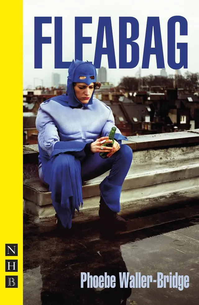 伦敦生活 Fleabag 1-2 (2016-2019) [4K-HDR] [内封多国字幕] [季均9分]插图1