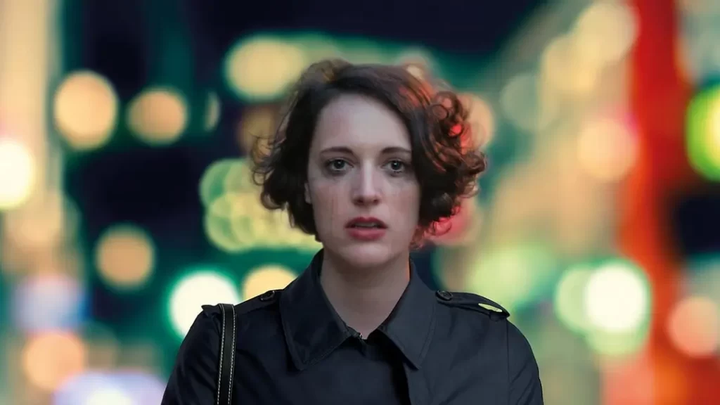伦敦生活 Fleabag 1-2 (2016-2019) [4K-HDR] [内封多国字幕] [季均9分]-棋牌资源站
