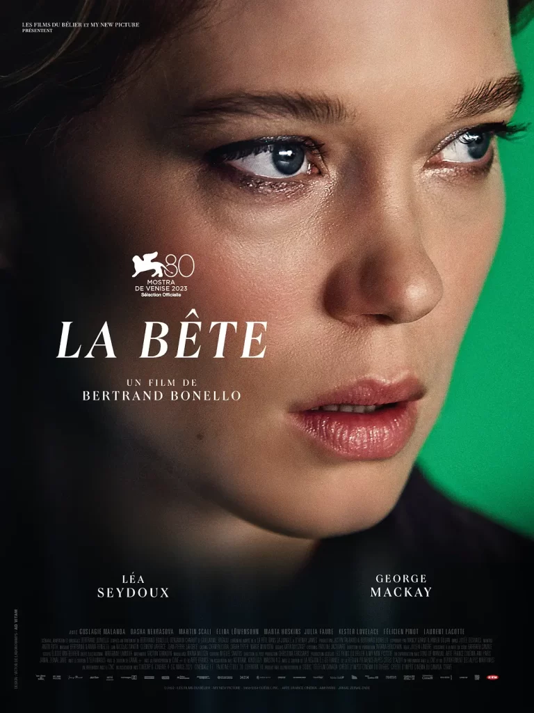 野兽 La bête (2023) [BD1080P] [外挂中文字幕]-棋牌资源站