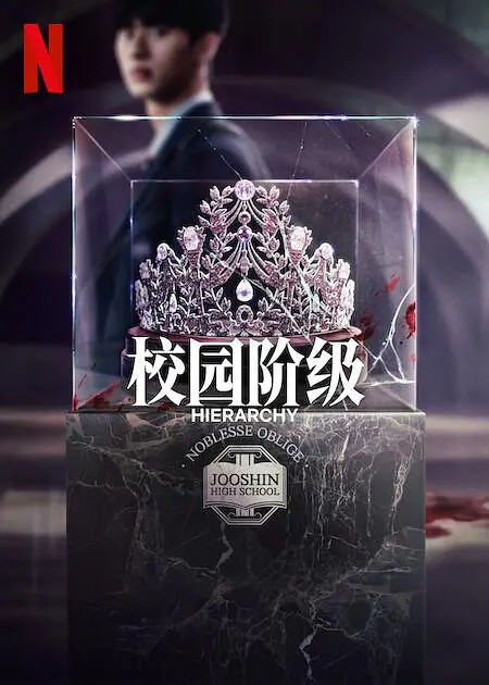 名校的阶梯丨剧情丨韩国2024全集-棋牌资源站