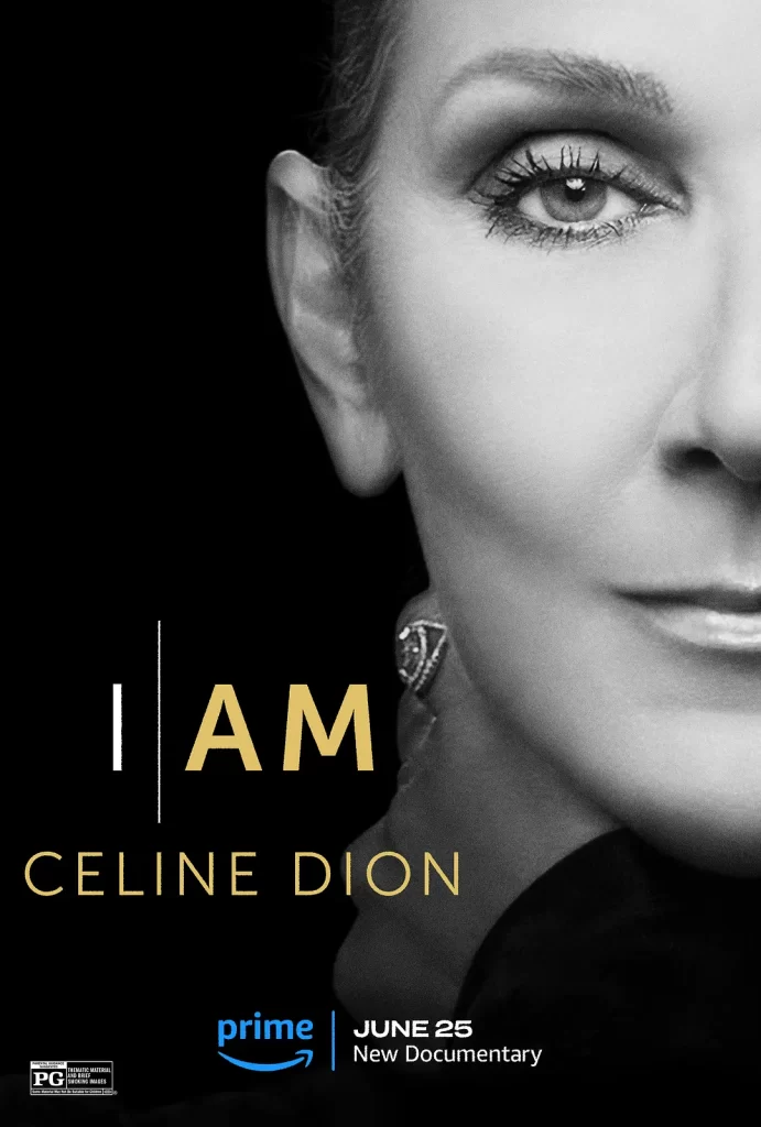 【纪录片】这就是我：席琳·狄翁 I Am: Celine Dion (2024)【纪录片 / 音乐 / 传记】【主演: 席琳·狄翁】-棋牌资源站