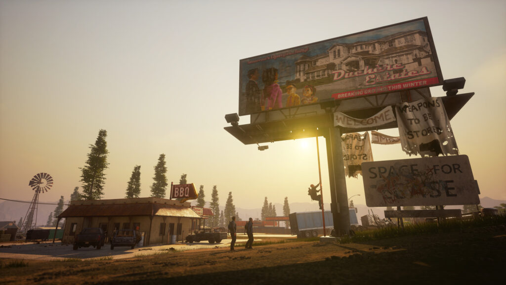 《腐烂国度2 State of Decay 2》V20240422-P2P|官中|支持键鼠.手柄|赠多项修改器|赠攻略PDF|容量20.2GB-棋牌资源站